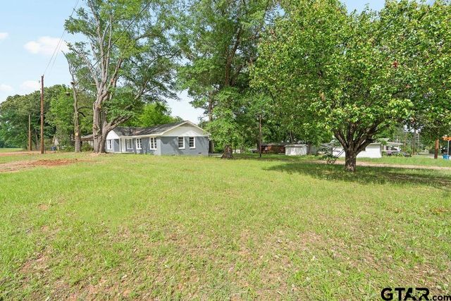 502 N Tyler St, Big Sandy, TX 75755
