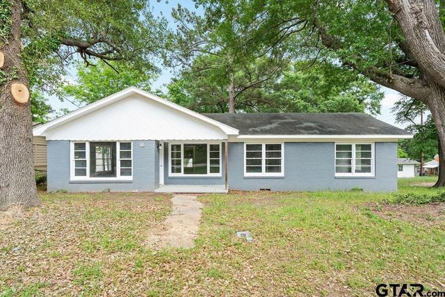 502 N Tyler St, Big Sandy, TX 75755