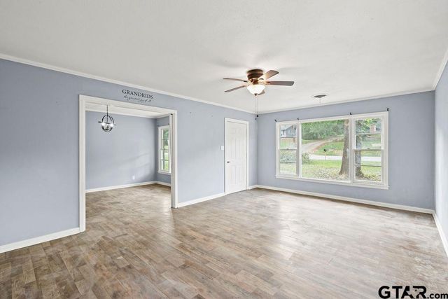 502 N Tyler St, Big Sandy, TX 75755