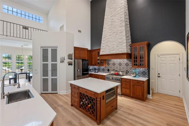 6241 BLAKEFORD DRIVE, Windermere, FL 34786