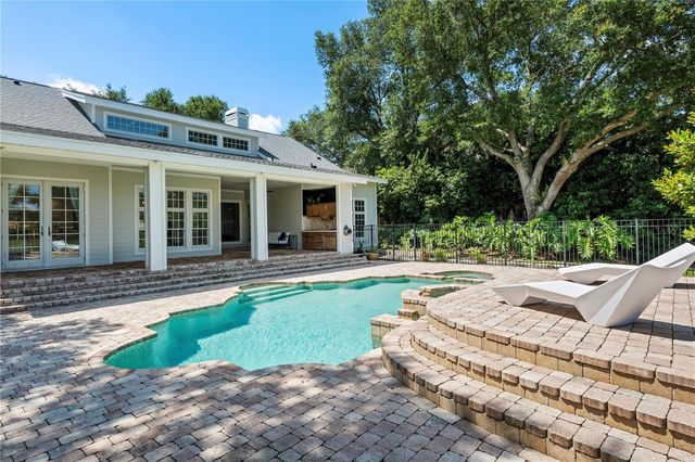 6241 BLAKEFORD DRIVE, Windermere, FL 34786