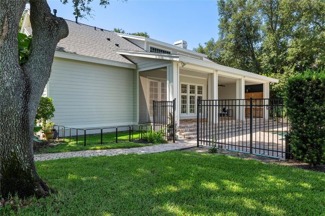 6241 BLAKEFORD DRIVE, Windermere, FL 34786