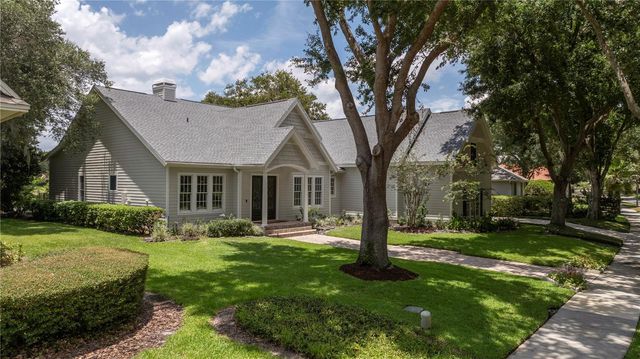 6241 BLAKEFORD DRIVE, Windermere, FL 34786