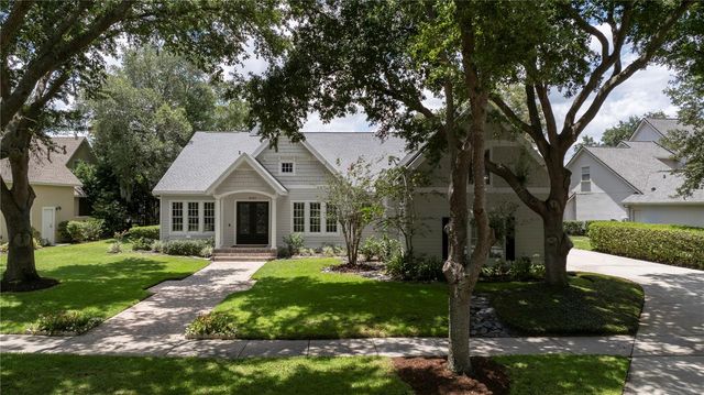 6241 BLAKEFORD DRIVE, Windermere, FL 34786