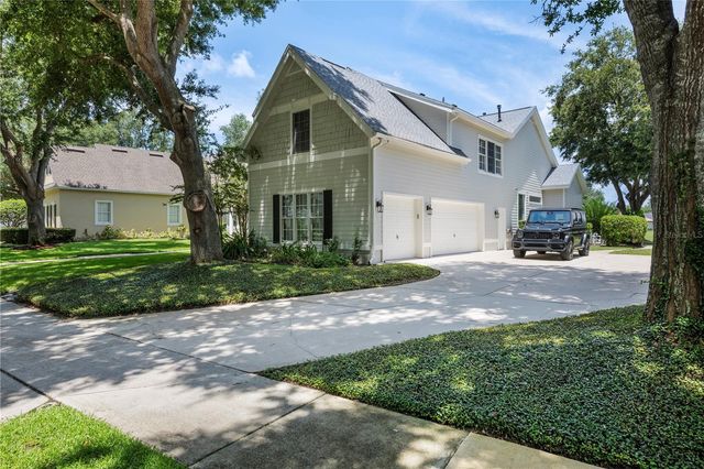 6241 BLAKEFORD DRIVE, Windermere, FL 34786