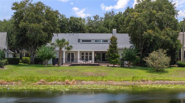 6241 BLAKEFORD DRIVE, Windermere, FL 34786