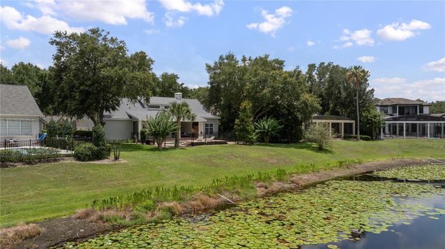 6241 BLAKEFORD DRIVE, Windermere, FL 34786