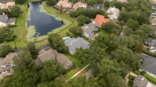 6241 BLAKEFORD DRIVE, Windermere, FL 34786