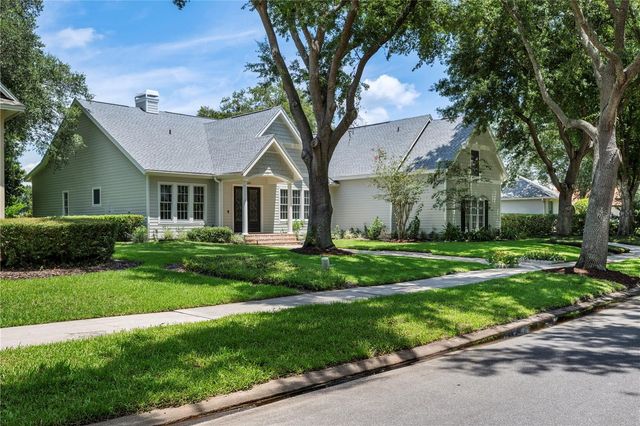 6241 BLAKEFORD DRIVE, Windermere, FL 34786