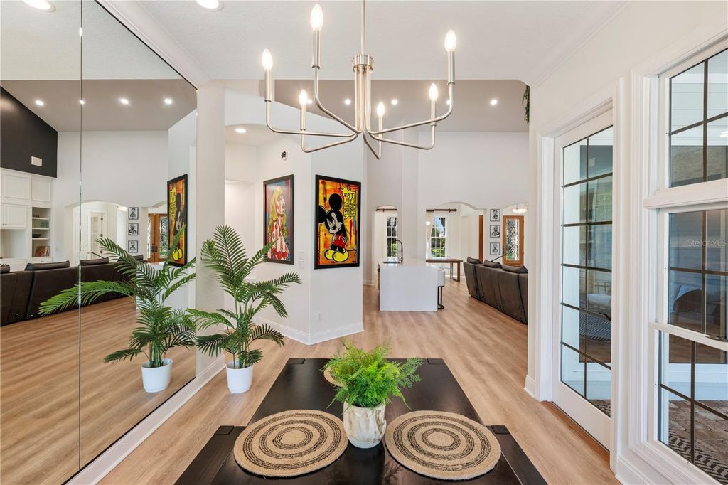 Image 18 of property listing at 6241 BLAKEFORD DRIVE, Windermere, FL 34786