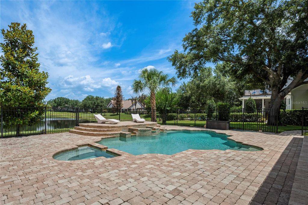 Image 42 of property listing at 6241 BLAKEFORD DRIVE, Windermere, FL 34786