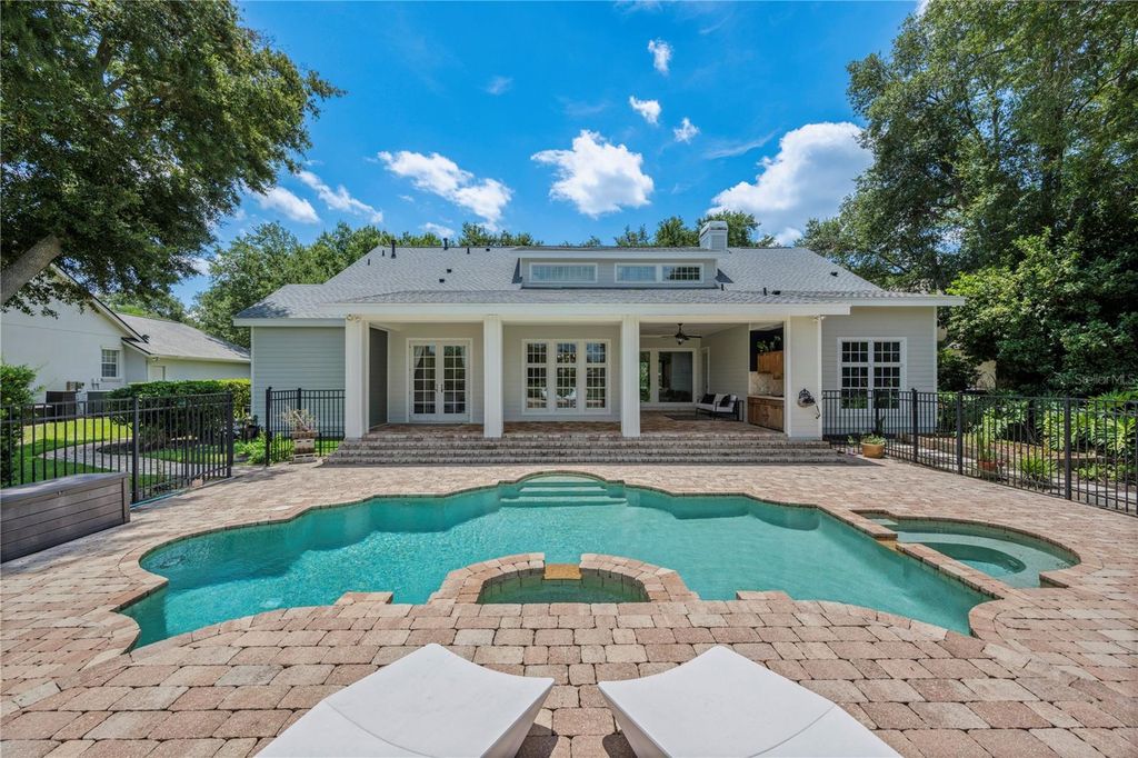 Image 43 of property listing at 6241 BLAKEFORD DRIVE, Windermere, FL 34786