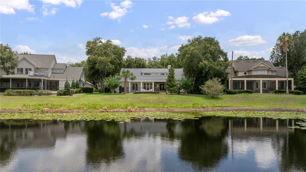 Image 51 of property listing at 6241 BLAKEFORD DRIVE, Windermere, FL 34786