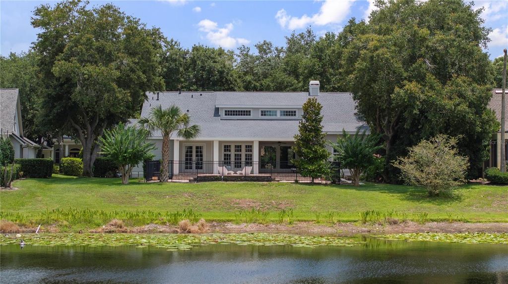 Image 52 of property listing at 6241 BLAKEFORD DRIVE, Windermere, FL 34786
