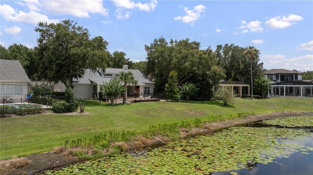 Image 53 of property listing at 6241 BLAKEFORD DRIVE, Windermere, FL 34786