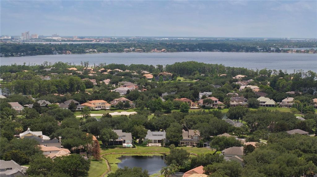 Image 55 of property listing at 6241 BLAKEFORD DRIVE, Windermere, FL 34786