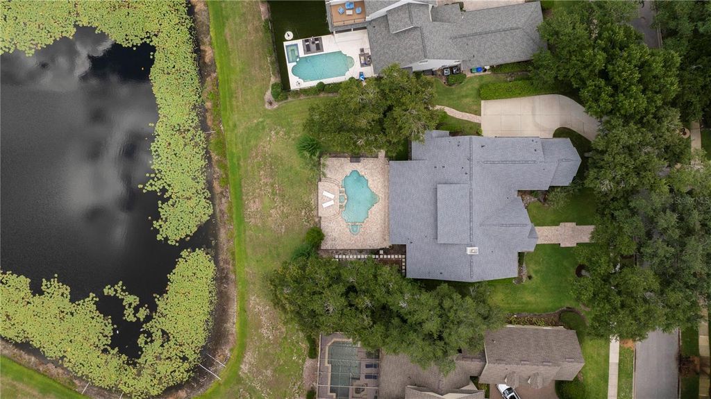 Image 56 of property listing at 6241 BLAKEFORD DRIVE, Windermere, FL 34786