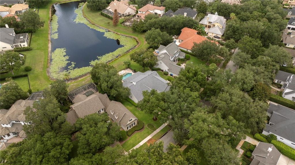 Image 57 of property listing at 6241 BLAKEFORD DRIVE, Windermere, FL 34786