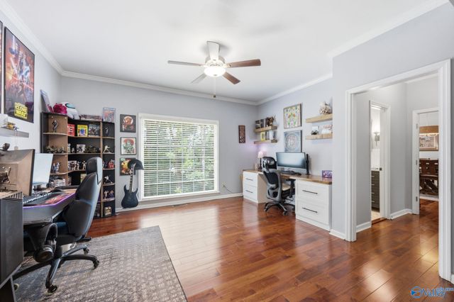 119 Arbery Drive, Huntsville, AL 35806