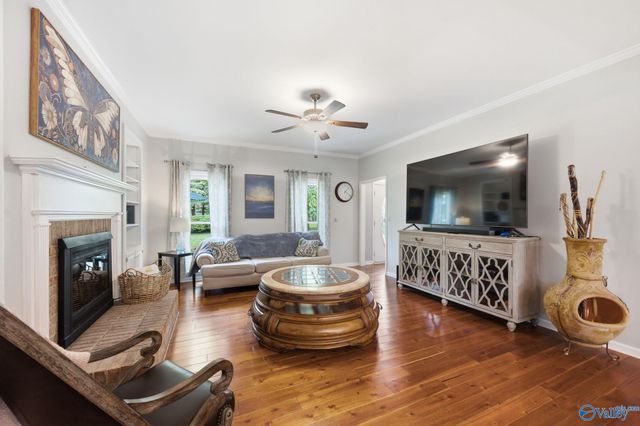 119 Arbery Drive, Huntsville, AL 35806