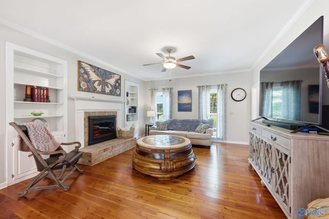 119 Arbery Drive, Huntsville, AL 35806