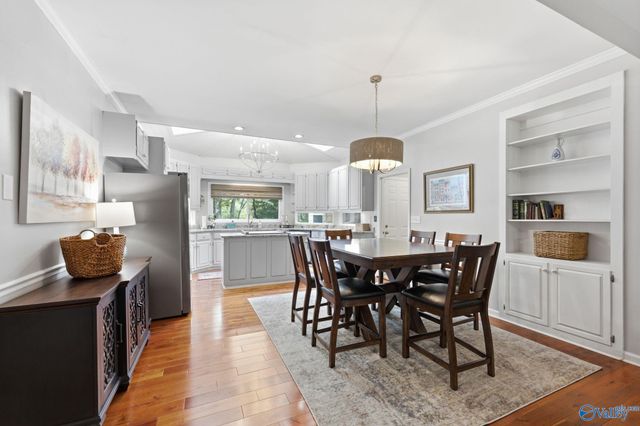 119 Arbery Drive, Huntsville, AL 35806