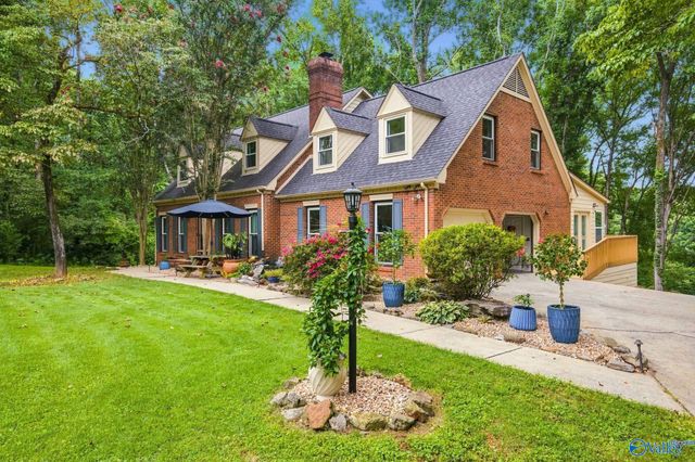 119 Arbery Drive, Huntsville, AL 35806