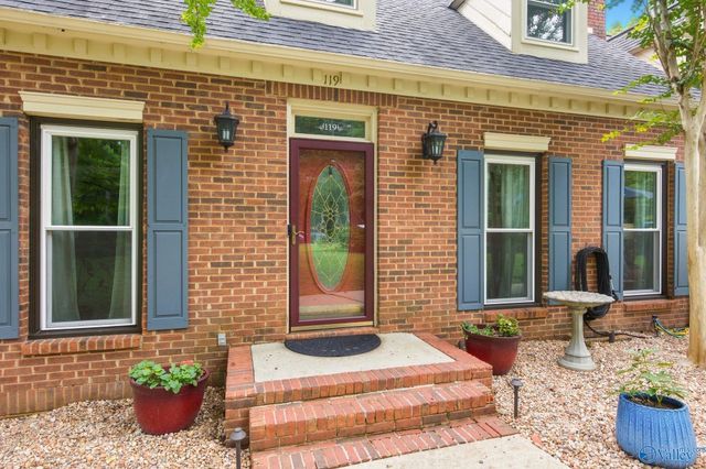 119 Arbery Drive, Huntsville, AL 35806
