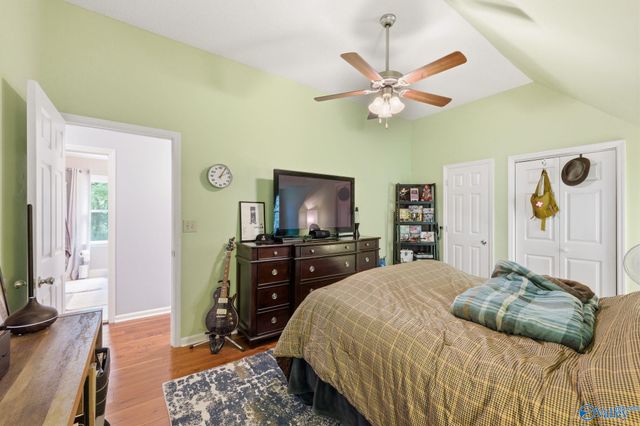 119 Arbery Drive, Huntsville, AL 35806