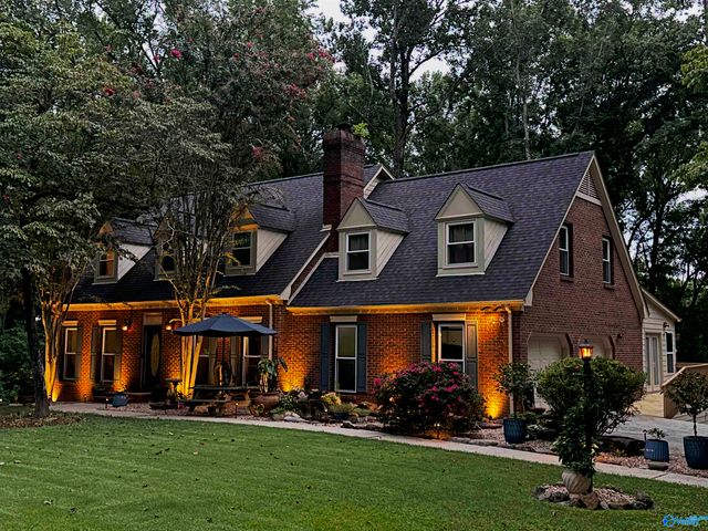 119 Arbery Drive, Huntsville, AL 35806
