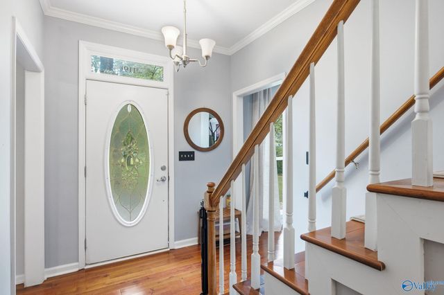 119 Arbery Drive, Huntsville, AL 35806