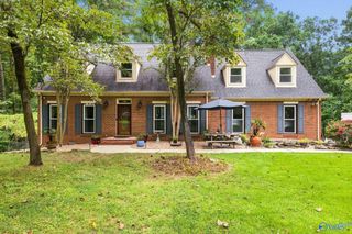 119 Arbery Drive, Huntsville, AL 35806