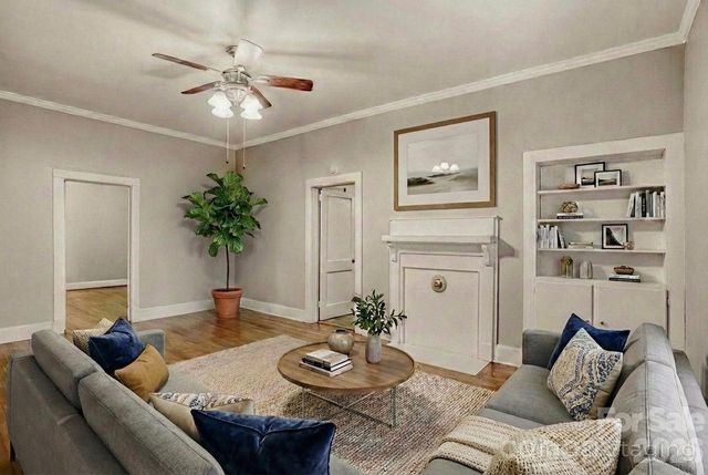 601 W 7th Street, Kannapolis, NC 28081