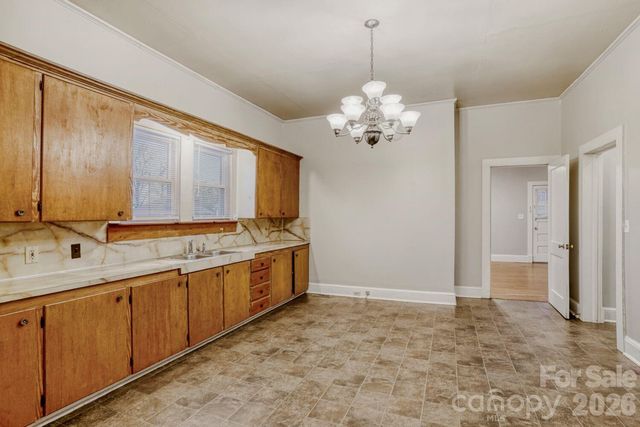 601 W 7th Street, Kannapolis, NC 28081