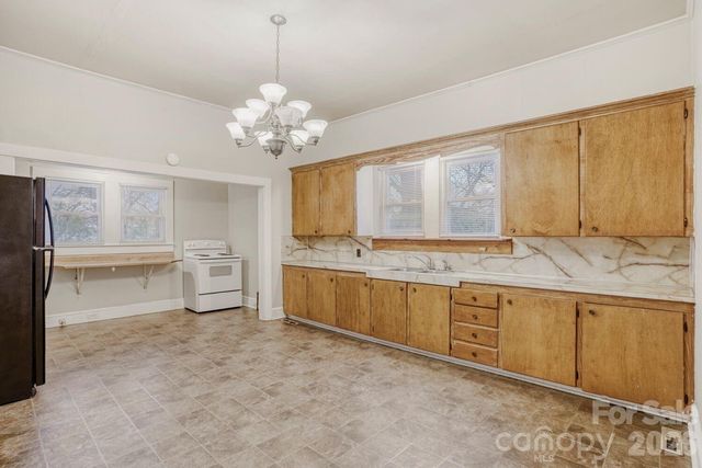 601 W 7th Street, Kannapolis, NC 28081