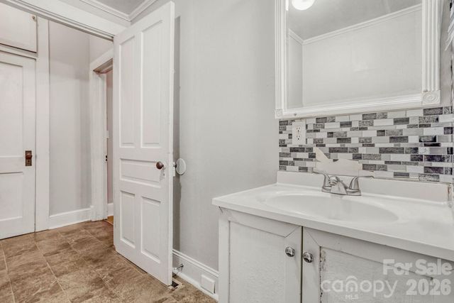 601 W 7th Street, Kannapolis, NC 28081