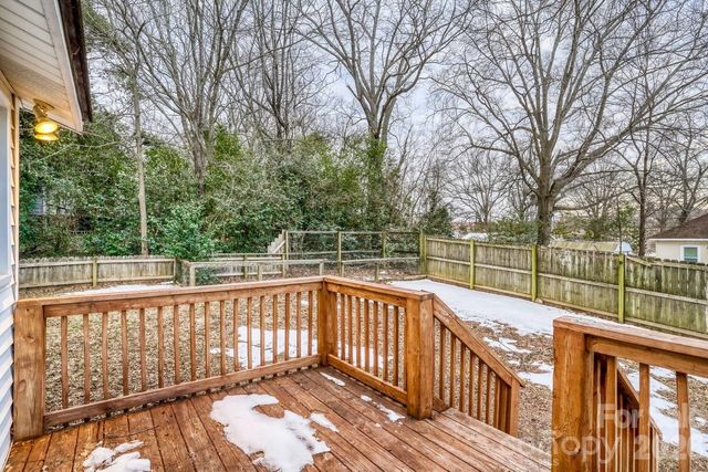 601 W 7th Street, Kannapolis, NC 28081