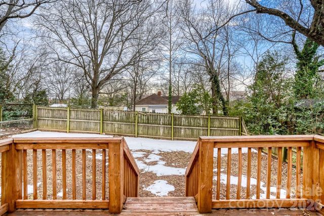 601 W 7th Street, Kannapolis, NC 28081