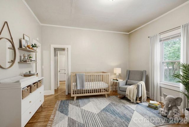 601 W 7th Street, Kannapolis, NC 28081