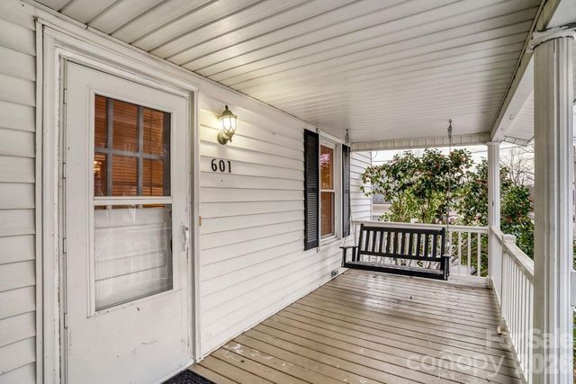 601 W 7th Street, Kannapolis, NC 28081