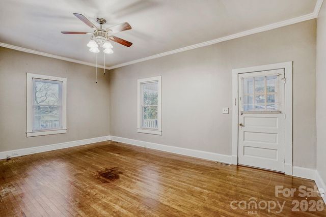 601 W 7th Street, Kannapolis, NC 28081