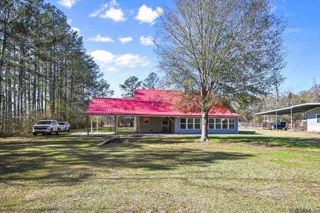 37700 Walker North Rd, Walker, LA 70785