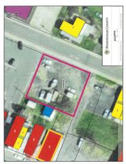 TBD N CENTRAL ST, Broadway, VA 22815