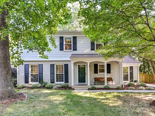 1123 Richard Barry Drive, Charlotte, NC 28270