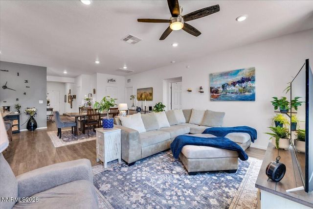 6738 Coyote Call Trail, Sparks, NV 89436