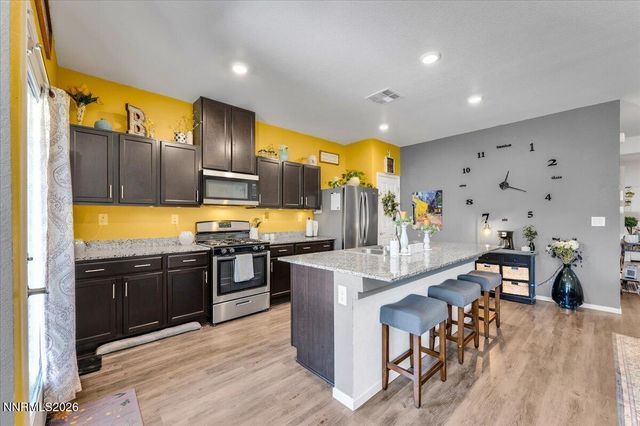 6738 Coyote Call Trail, Sparks, NV 89436