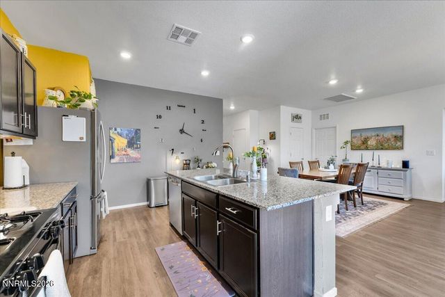 6738 Coyote Call Trail, Sparks, NV 89436