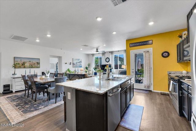 6738 Coyote Call Trail, Sparks, NV 89436