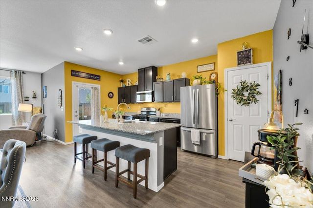 6738 Coyote Call Trail, Sparks, NV 89436