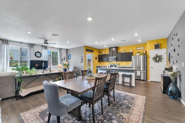 6738 Coyote Call Trail, Sparks, NV 89436
